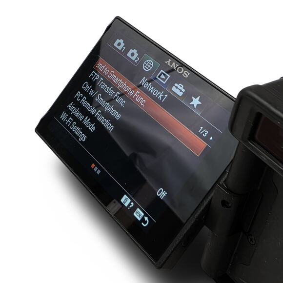 Sony a7C (Low Shutter) Camera + Smallrig Cage & More - Excellent Condition - Picture 10 of 15